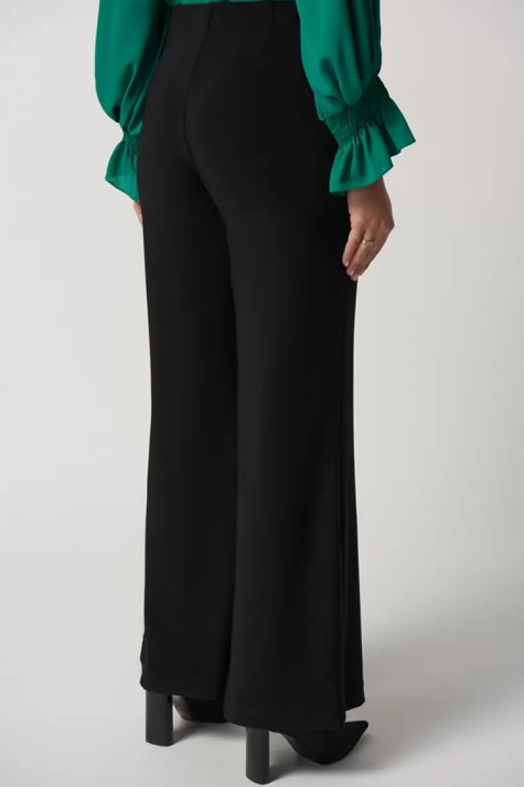 Joseph Ribkoff Pantalon Zwart 233032 Sale