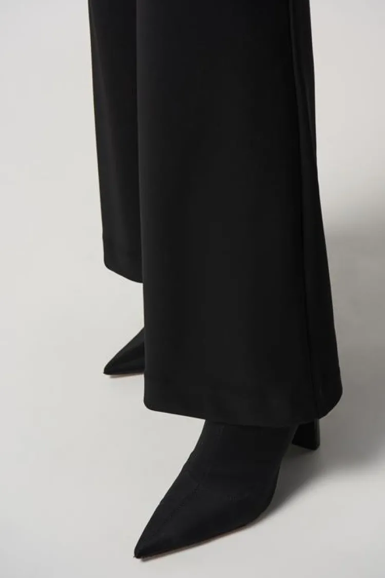 Joseph Ribkoff Pantalon Zwart 233032 Sale