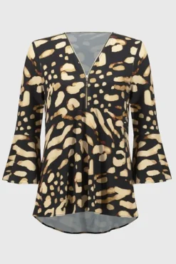 Joseph Ribkoff Tuniek 244176 Dessin Discount