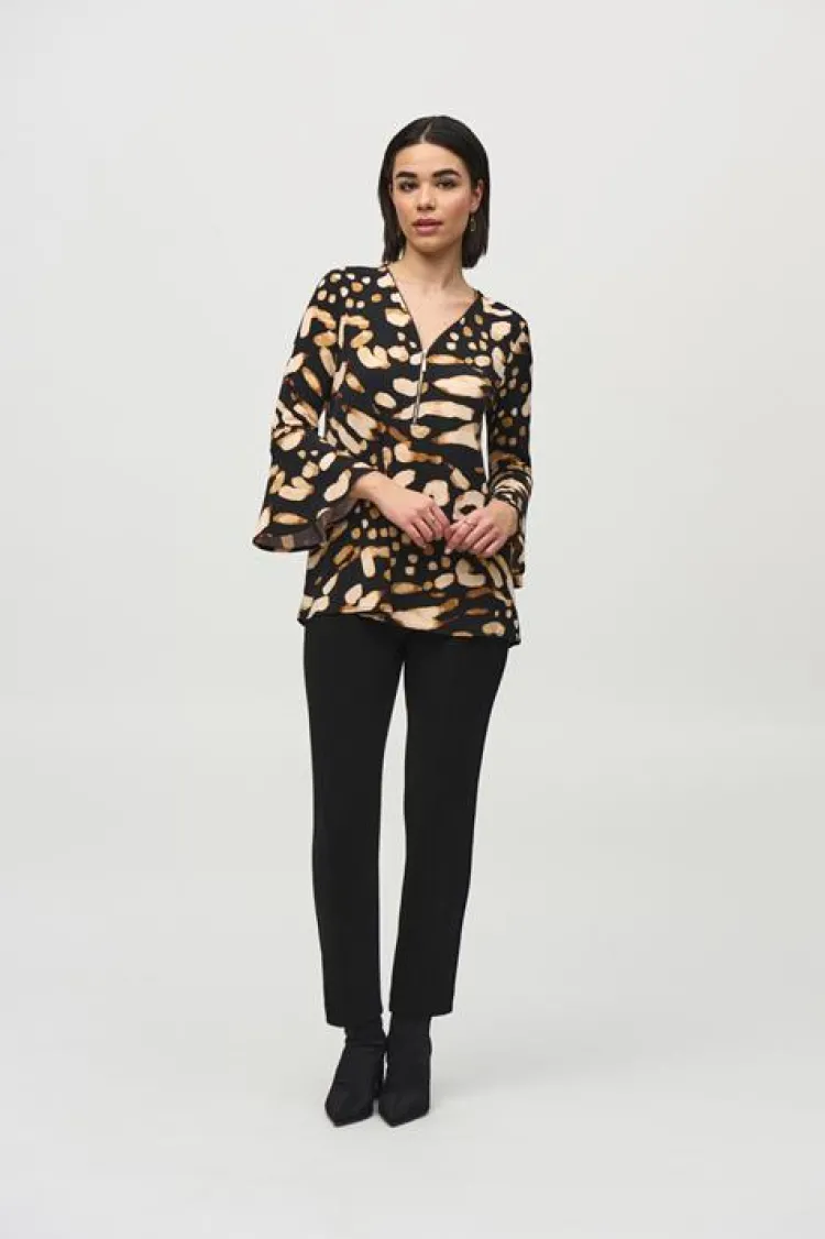 Joseph Ribkoff Tuniek 244176 Dessin Discount