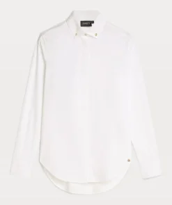 Josh V Blouse JV-5000-0107 Wit Hot
