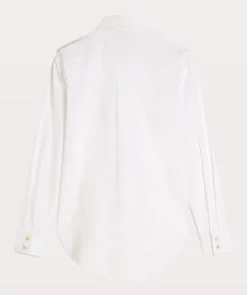 Josh V Blouse JV-5000-0107 Wit Hot