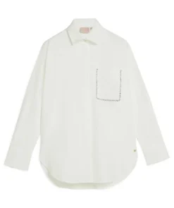 Josh V Blouse JV-2501-0101 Outlet
