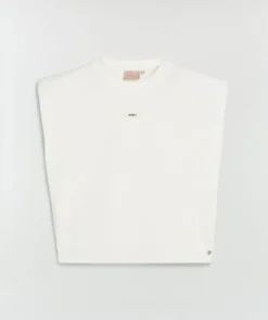 Josh V Top JV-2501-1111 Off-white Discount