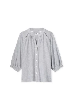 KYRA Blouse Inessa-s25 Outlet