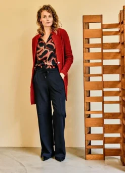 KYRA Blouse Lara-w24 New