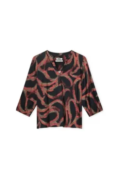 KYRA Blouse Lara-w24 New