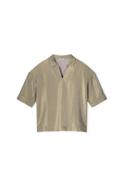 KYRA Blouse Woody-s25 Sale
