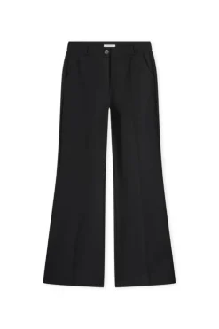 KYRA Broek Chavie-w24 Zwart Online