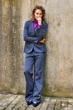 KYRA Broek Dian-w24