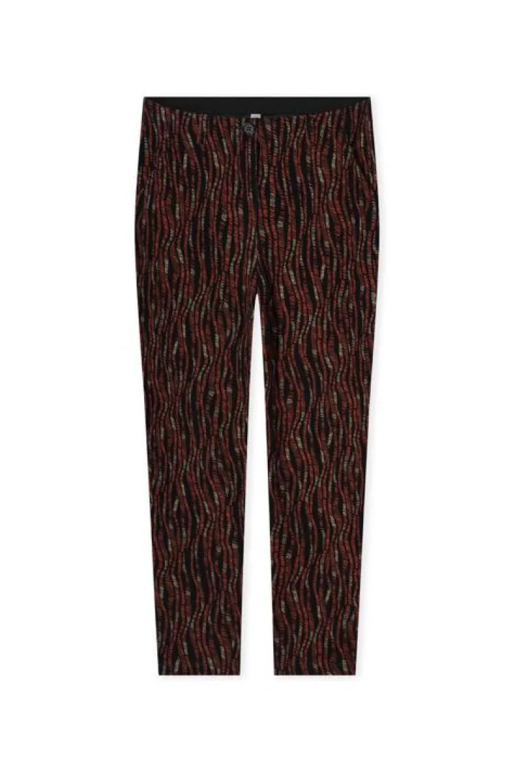 KYRA Broek Micha-w24 Best