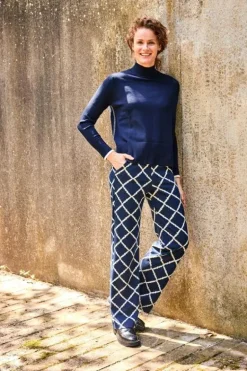 KYRA Broek Scott-w24
