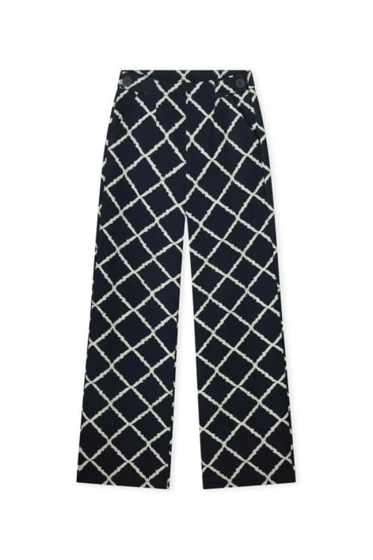 KYRA Broek Scott-w24