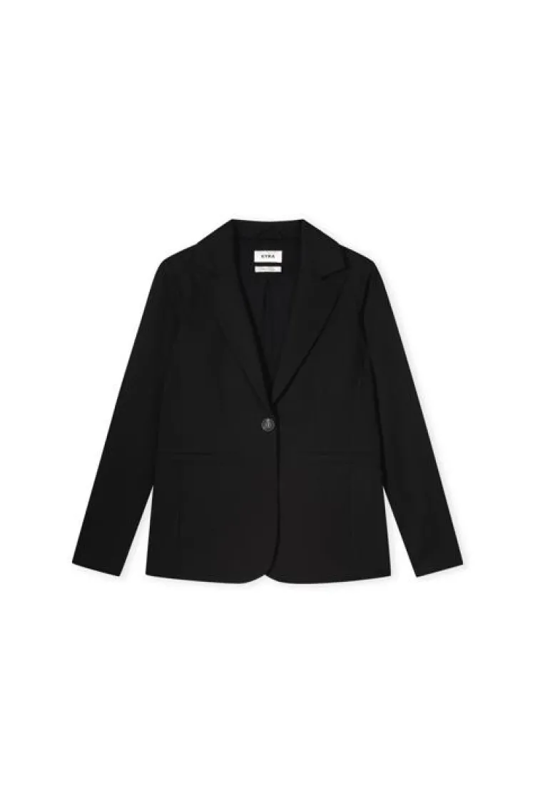 KYRA Jack Cyriel-w24 Zwart Online