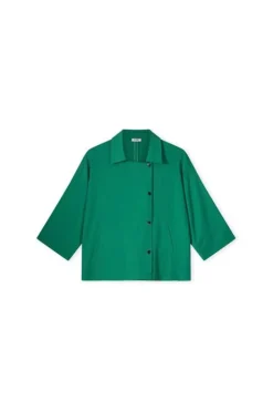 KYRA Jack Hanna-s24 Groen Hot