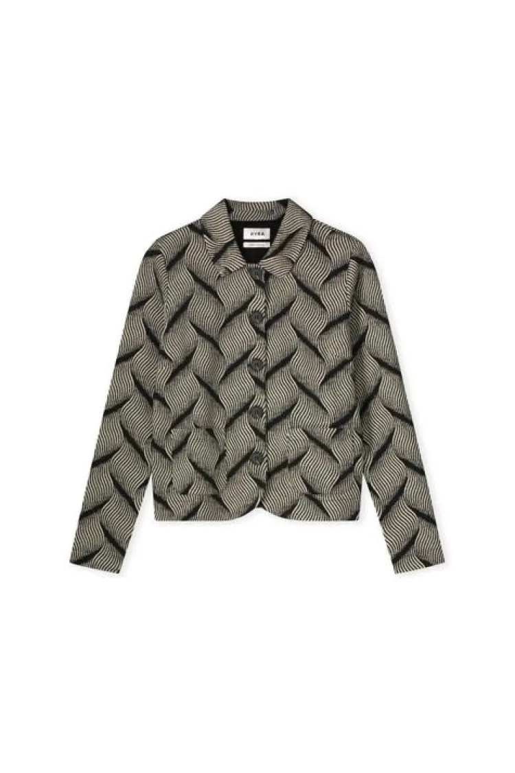KYRA Jack Raaf-w24 Discount