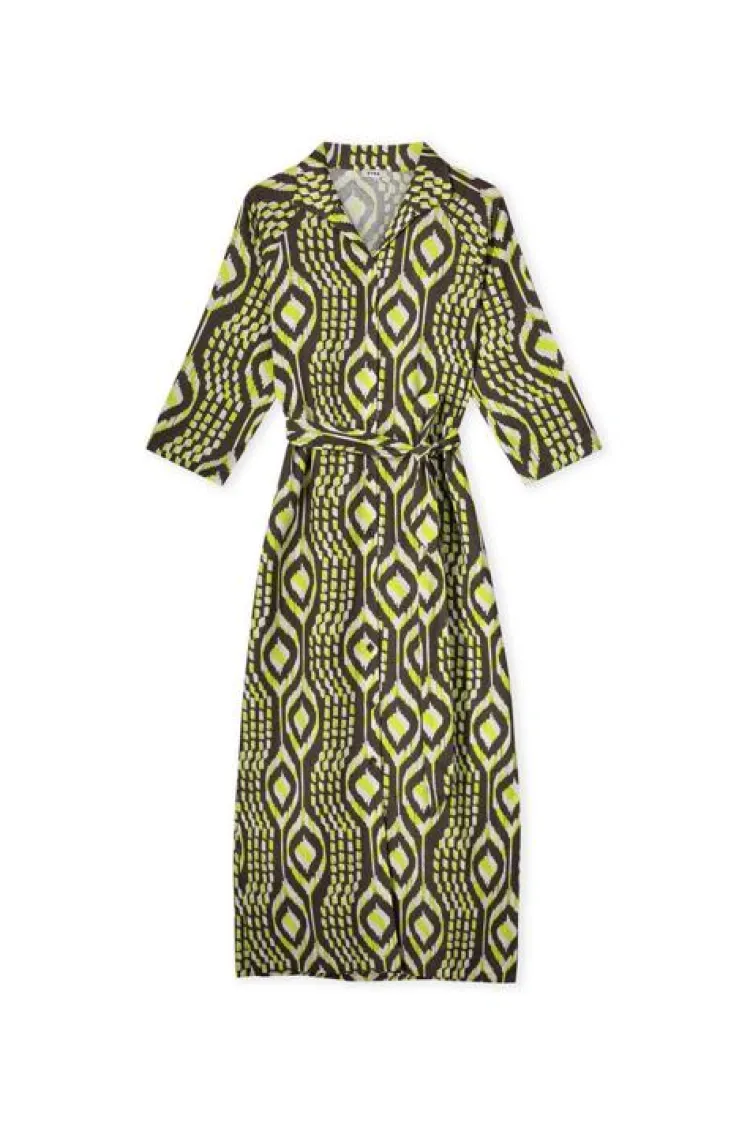 KYRA Jurk Martine-s24 Outlet