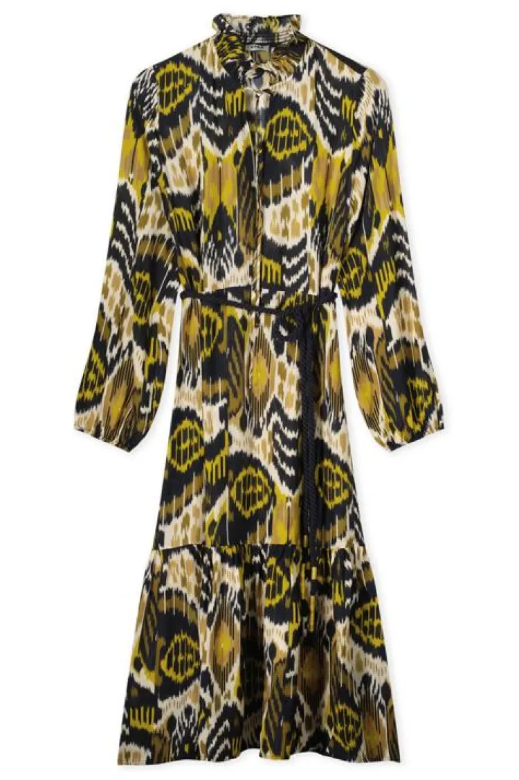 KYRA Jurk Vidia-w23 Discount