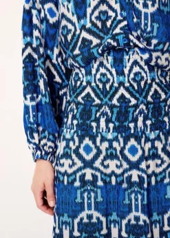 KYRA Rok Ikat Veronique-s24 Best