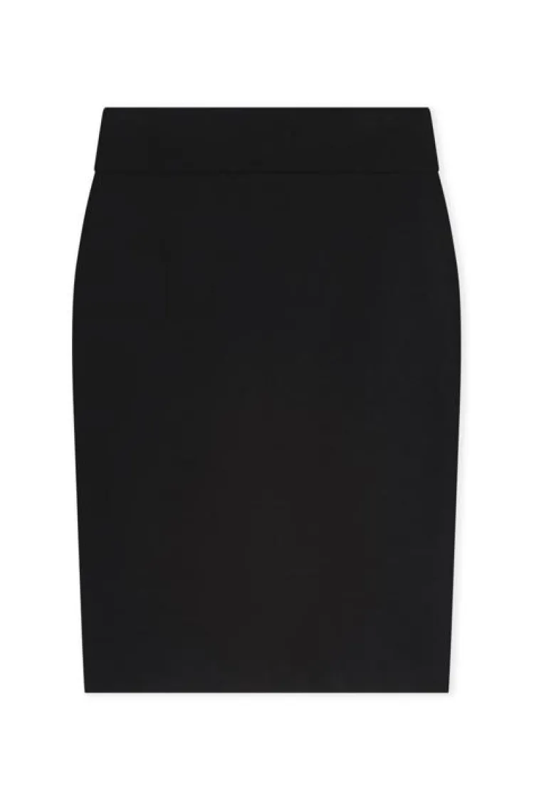 KYRA Rok Solid Jip-w24 Zwart Best