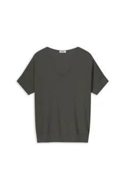 KYRA Trui Avy-s25 Zwart Sale