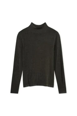 KYRA Trui Eloise-w24 Groen Best