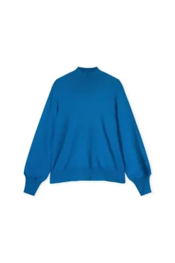 KYRA Trui Fifi-w23 Blauw