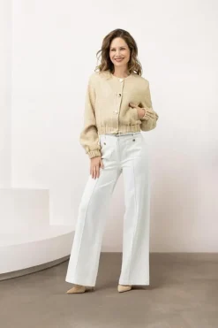 Label DOT Blazer 2517009 Deli New