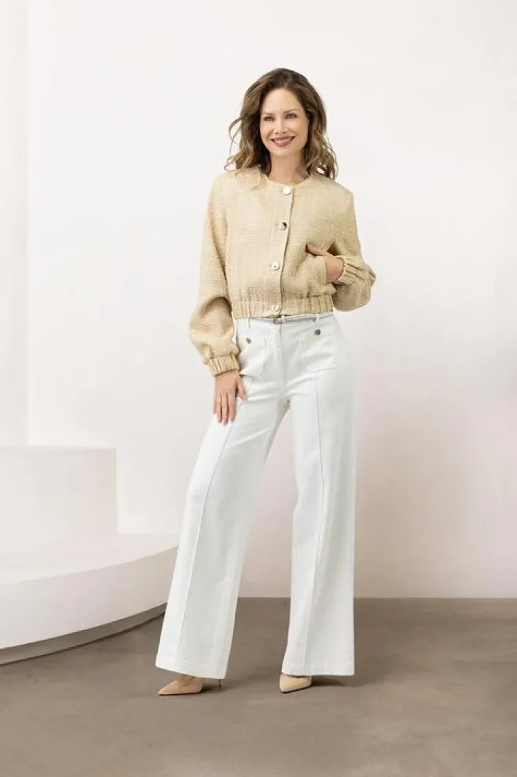 Label DOT Blazer 2517009 Deli New