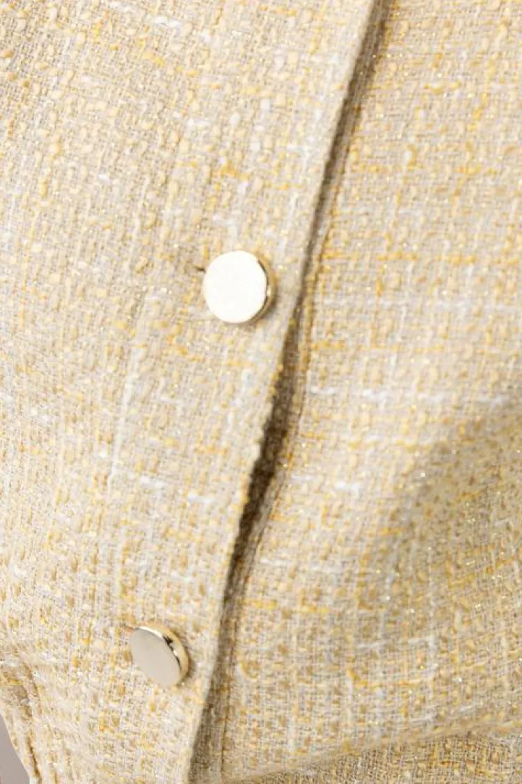 Label DOT Blazer 2517009 Deli New