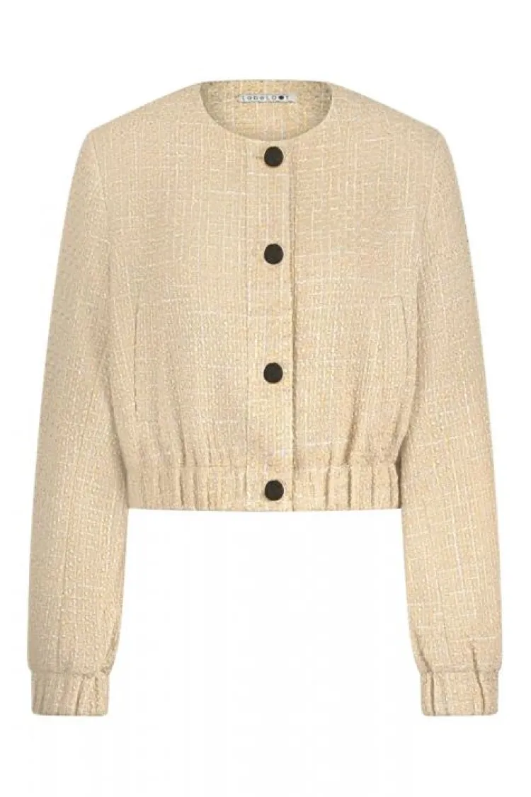 Label DOT Blazer 2517009 Deli New