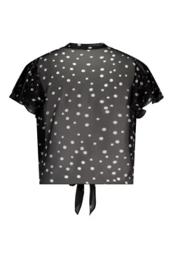 Label DOT Blouse 2511004 Aras Discount