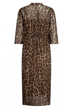 Label DOT Jurk 2513010 Selma Outlet