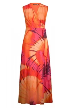 Label DOT Jurk 2513006 Shari Online