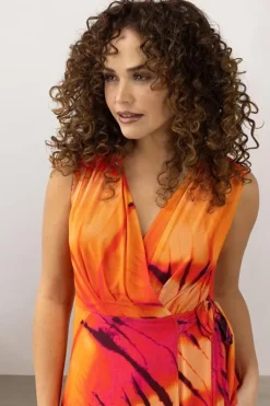 Label DOT Jurk 2513006 Shari Online