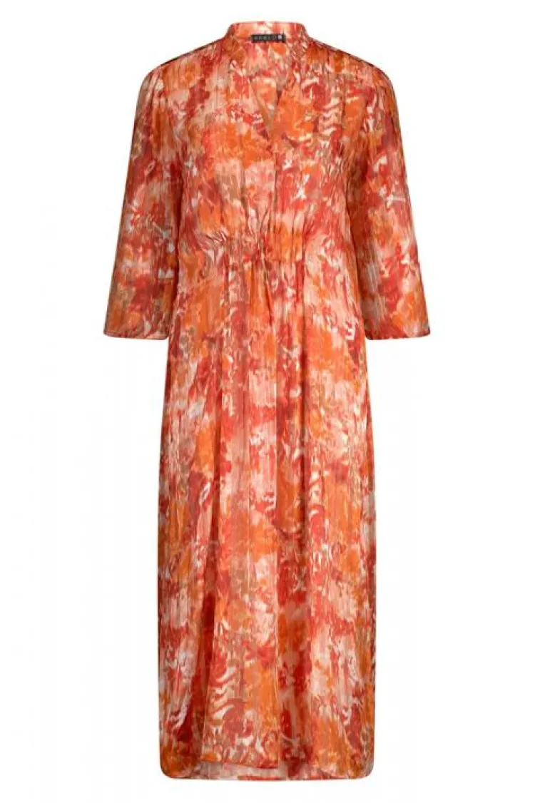 Label DOT Jurk 2513011 Stella Hot