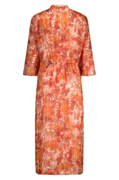 Label DOT Jurk 2513011 Stella Hot