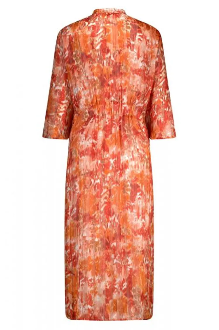 Label DOT Jurk 2513011 Stella Hot