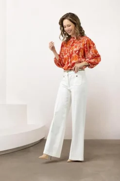 Label DOT Top 2511036 Aloha Clearance
