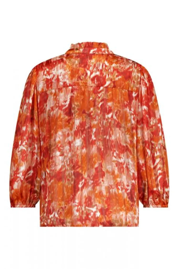 Label DOT Top 2511036 Aloha Clearance