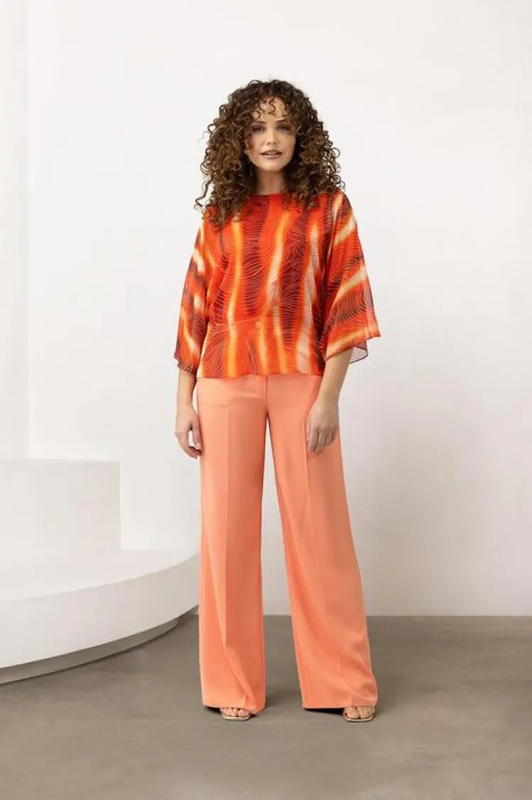 Label DOT Top 2511012 Amira Outlet