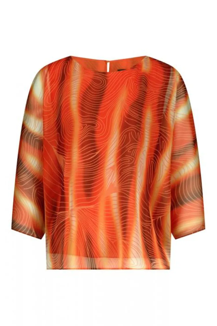 Label DOT Top 2511012 Amira Outlet