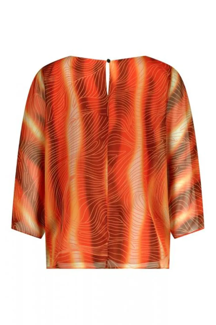 Label DOT Top 2511012 Amira Outlet