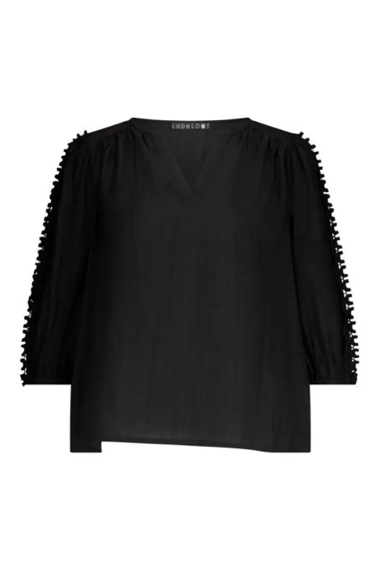 Label DOT Top 2511042 Anneke New