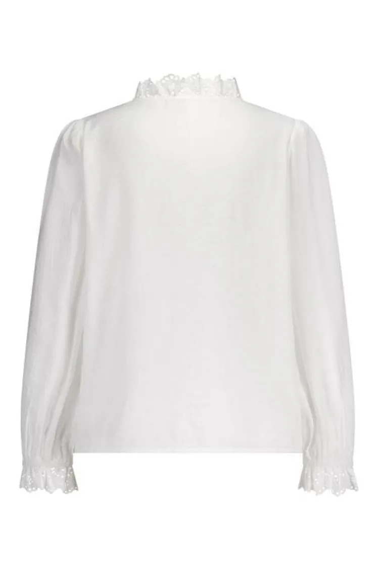Label DOT Top 2511024 Aura Online
