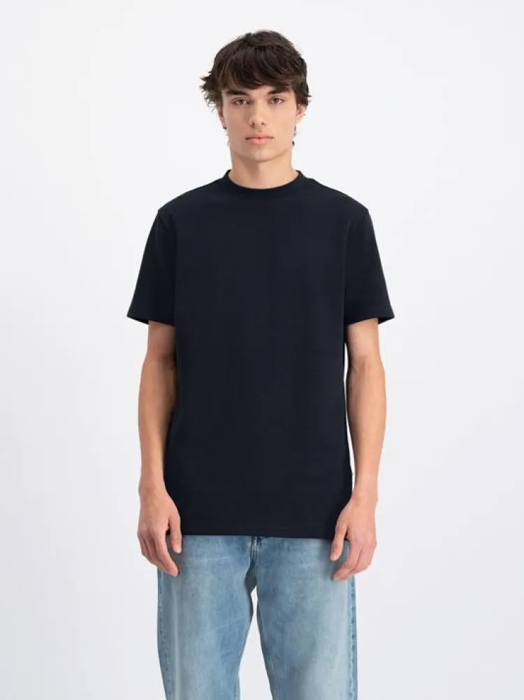 Law of the Sea T-Shirt 660031 Blauw Hot