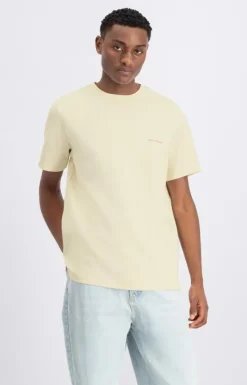 Law of the Sea T-Shirt LAW-10069 Wit