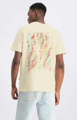 Law of the Sea T-Shirt LAW-10069 Wit