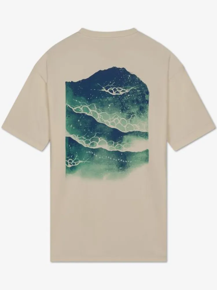 Law of the Sea T-Shirt LAW-10078-901 Best