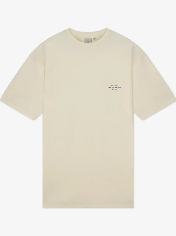 Law of the Sea T-Shirt LAW-10078-901 Best